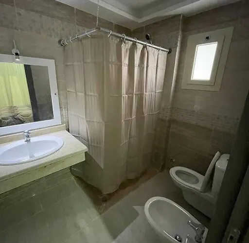 Hills 3br With Pool View And Free Access Appartement Sharm-el-Sheikh