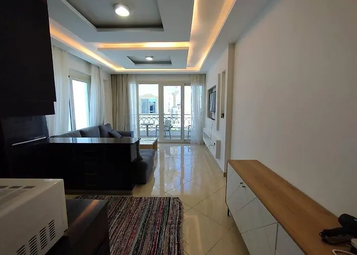Hills 3br With Pool View And Free Access Appartement