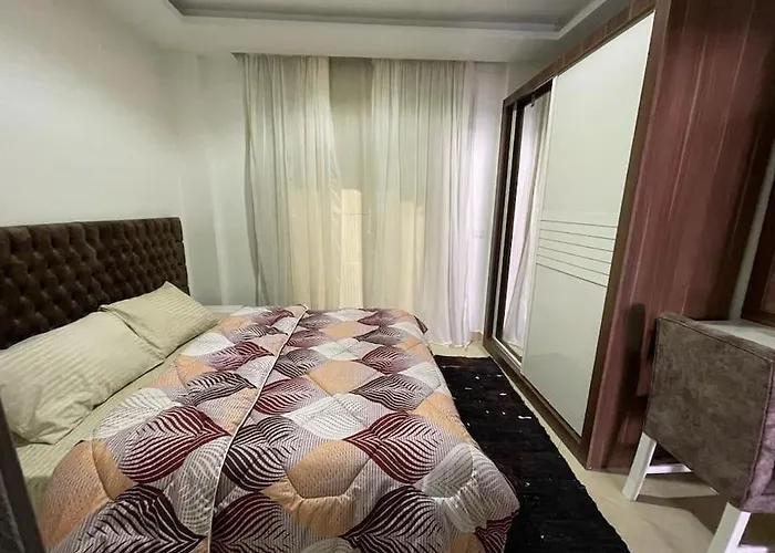 Appartement Hills 3br With Pool View And Free Access Sharm-el-Sheikh