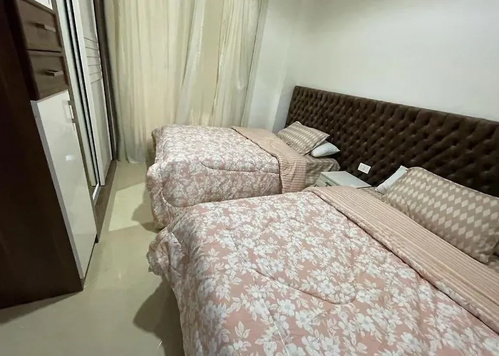 Hills 3br With Pool View And Free Access Appartement
