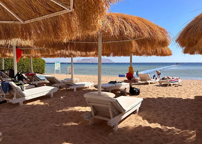 Appartement Hills 3br With Pool View And Free Access