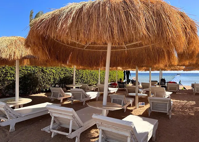Hills 3br With Pool View And Free Access Appartement Sharm-el-Sheikh