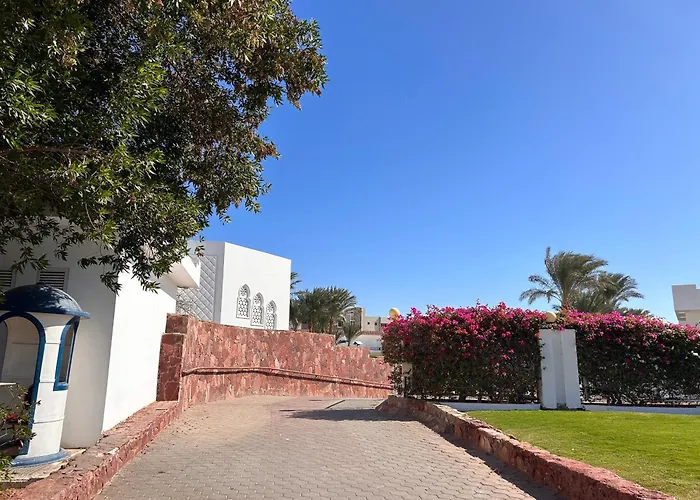 Hills 3br With Pool View And Free Access Appartement Sharm-el-Sheikh