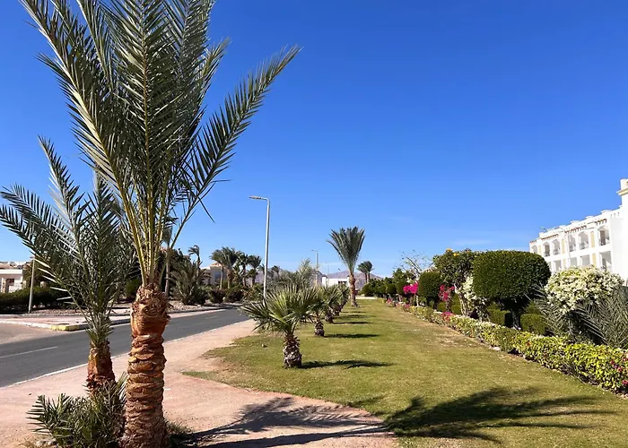 Appartement Hills 3br With Pool View And Free Access