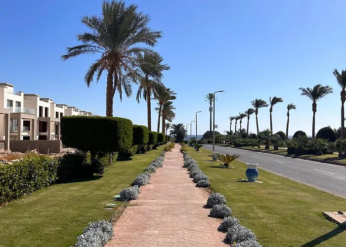 Hills 3br With Pool View And Free Access Appartement