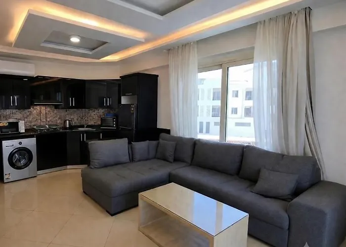 Hills 3br With Pool View And Free Access Appartement *